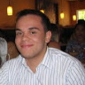 Meet your Posher, Belarmino d